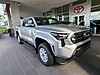 New 2026 TOYOTA TACOMA SR5 DOUBLE CAB 5' BED AT in SEBRING, FLORIDA