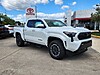 New 2026 TOYOTA TACOMA TRD SPORT DOUBLE CAB 5' BED AT in SEBRING, FLORIDA