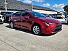 New 2026 TOYOTA COROLLA LE CVT in SEBRING, FLORIDA