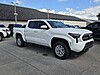 New 2026 TOYOTA TACOMA SR5 DOUBLE CAB 5' BED AT in SEBRING, FLORIDA