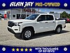 Used 2022 NISSAN FRONTIER S in SEBRING, FLORIDA