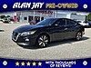 Used 2022 NISSAN ALTIMA 2.5 SV in SEBRING, FLORIDA