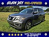 Used 2020 NISSAN PATHFINDER SV in SEBRING, FLORIDA