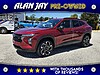Used 2025 CHEVROLET TRAX 2RS in SEBRING, FLORIDA