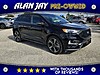 Used 2023 FORD EDGE ST in SEBRING, FLORIDA