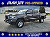 Used 2022 TOYOTA TACOMA SR5 in SEBRING, FLORIDA