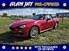 Used 2018 FIAT 124 SPIDER CLASSICA in SEBRING, FLORIDA
