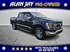 Used 2023 FORD F-150 LARIAT in SEBRING, FLORIDA