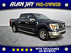 Used 2023 FORD F-150 LARIAT in SEBRING, FLORIDA