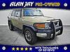 Used 2012 TOYOTA FJ CRUISER BASE in SEBRING, FLORIDA