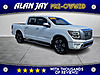 Used 2024 NISSAN TITAN PLATINUM RESERVE in SEBRING, FLORIDA