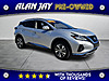 Used 2021 NISSAN MURANO SV in SEBRING, FLORIDA