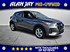 Used 2024 NISSAN KICKS S in SEBRING, FLORIDA