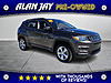 Used 2019 JEEP COMPASS LATITUDE in SEBRING, FLORIDA