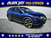 Used 2019 NISSAN ROGUE SV in SEBRING, FLORIDA