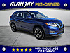 Used 2019 NISSAN ROGUE SV in SEBRING, FLORIDA