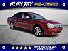 Used 2006 FORD FIVE HUNDRED LIMITED in SEBRING, FLORIDA
