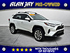 Used 2025 TOYOTA RAV4 XLE PREMIUM in SEBRING, FLORIDA