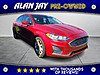 Used 2020 FORD FUSION SE in SEBRING, FLORIDA