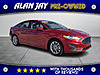Used 2020 FORD FUSION SE in SEBRING, FLORIDA