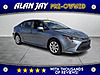 Used 2023 TOYOTA COROLLA LE in SEBRING, FLORIDA