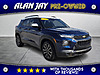 Used 2022 CHEVROLET TRAILBLAZER ACTIV in SEBRING, FLORIDA