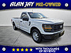 Used 2024 FORD F-150 XL in SEBRING, FLORIDA