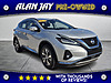 Used 2022 NISSAN MURANO SV in SEBRING, FLORIDA