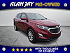 Used 2021 CHEVROLET EQUINOX LT in SEBRING, FLORIDA