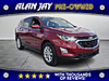 Used 2021 CHEVROLET EQUINOX LT in SEBRING, FLORIDA