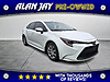 Used 2021 TOYOTA COROLLA LE in SEBRING, FLORIDA