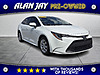 Used 2021 TOYOTA COROLLA LE in SEBRING, FLORIDA