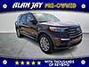 Used 2022 FORD EXPLORER KING RANCH in SEBRING, FLORIDA