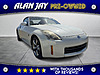 Used 2006 NISSAN 350Z TOURING in SEBRING, FLORIDA