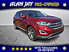 Used 2016 FORD EDGE TITANIUM in SEBRING, FLORIDA