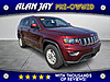 Used 2019 JEEP GRAND CHEROKEE LAREDO E in SEBRING, FLORIDA