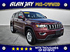 Used 2019 JEEP GRAND CHEROKEE LAREDO E in SEBRING, FLORIDA