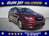 Used 2022 CHRYSLER PACIFICA LIMITED in SEBRING, FLORIDA
