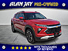 Used 2026 CHEVROLET TRAILBLAZER LT in SEBRING, FLORIDA