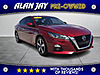 Used 2021 NISSAN ALTIMA 2.5 SL in SEBRING, FLORIDA