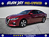 Used 2021 NISSAN ALTIMA 2.5 SL in SEBRING, FLORIDA
