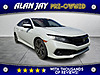 Used 2020 Honda Civic SPORT in SEBRING, FLORIDA