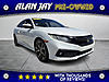 Used 2020 Honda Civic SPORT in SEBRING, FLORIDA