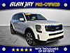 Used 2022 KIA TELLURIDE EX in SEBRING, FLORIDA