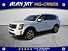 Used 2022 KIA TELLURIDE EX in SEBRING, FLORIDA
