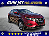 Used 2021 NISSAN ROGUE SPORT S in SEBRING, FLORIDA