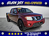 Used 2018 NISSAN FRONTIER SV V6 in SEBRING, FLORIDA