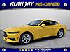Used 2024 FORD MUSTANG ECOBOOST in SEBRING, FLORIDA