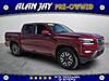 Used 2024 NISSAN FRONTIER SL in SEBRING, FLORIDA