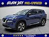 Used 2023 NISSAN ROGUE SL in SEBRING, FLORIDA